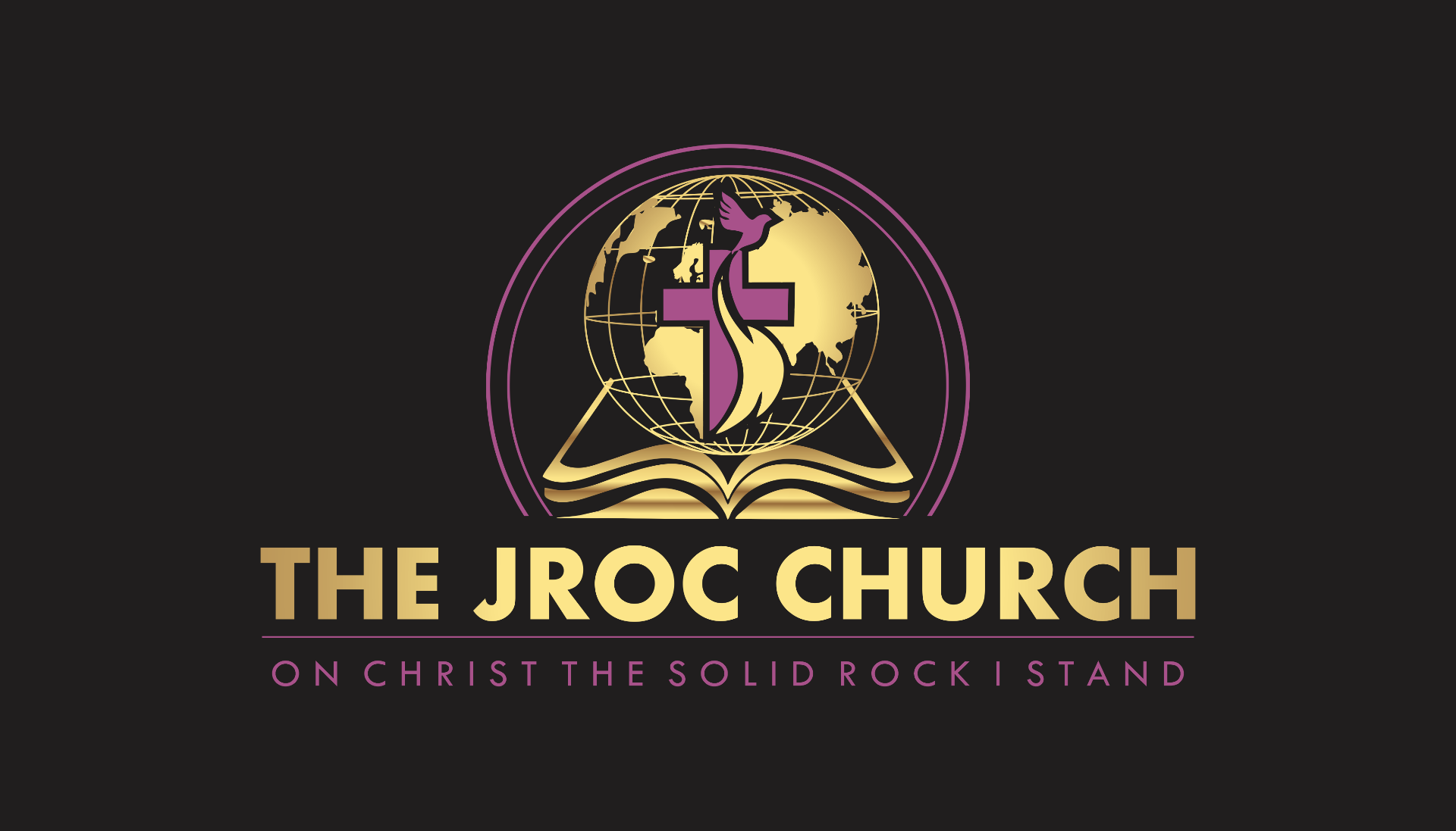J Roc Family JRoc Church